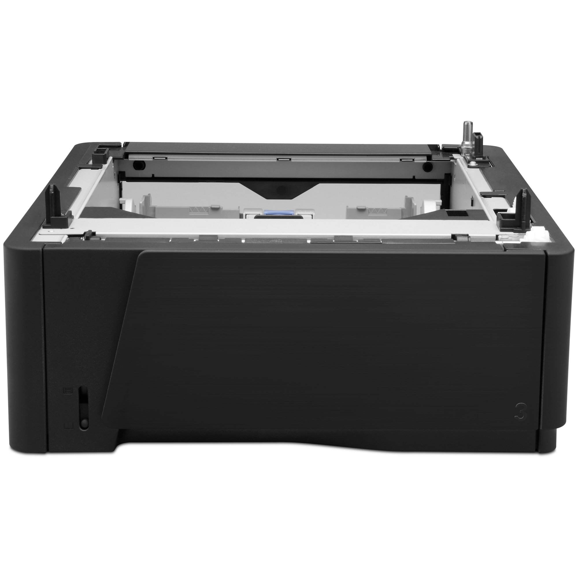 HP LaserJet Paper Tray/Feeder - 500 Sheets