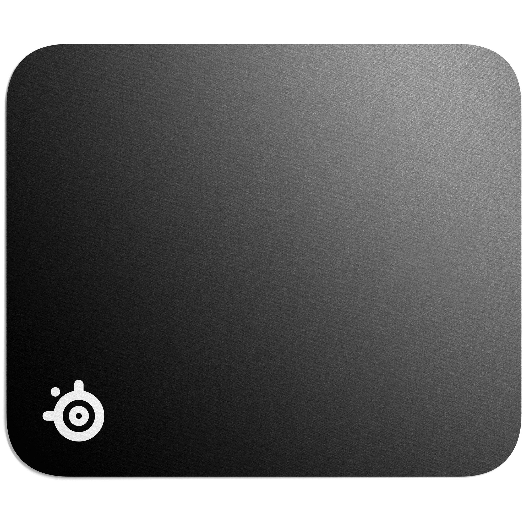 Tapis de souris SteelSeries QcK Noir