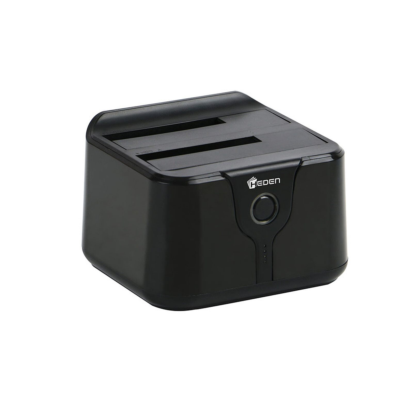 Heden Dual Dock SSD/HDD SATA