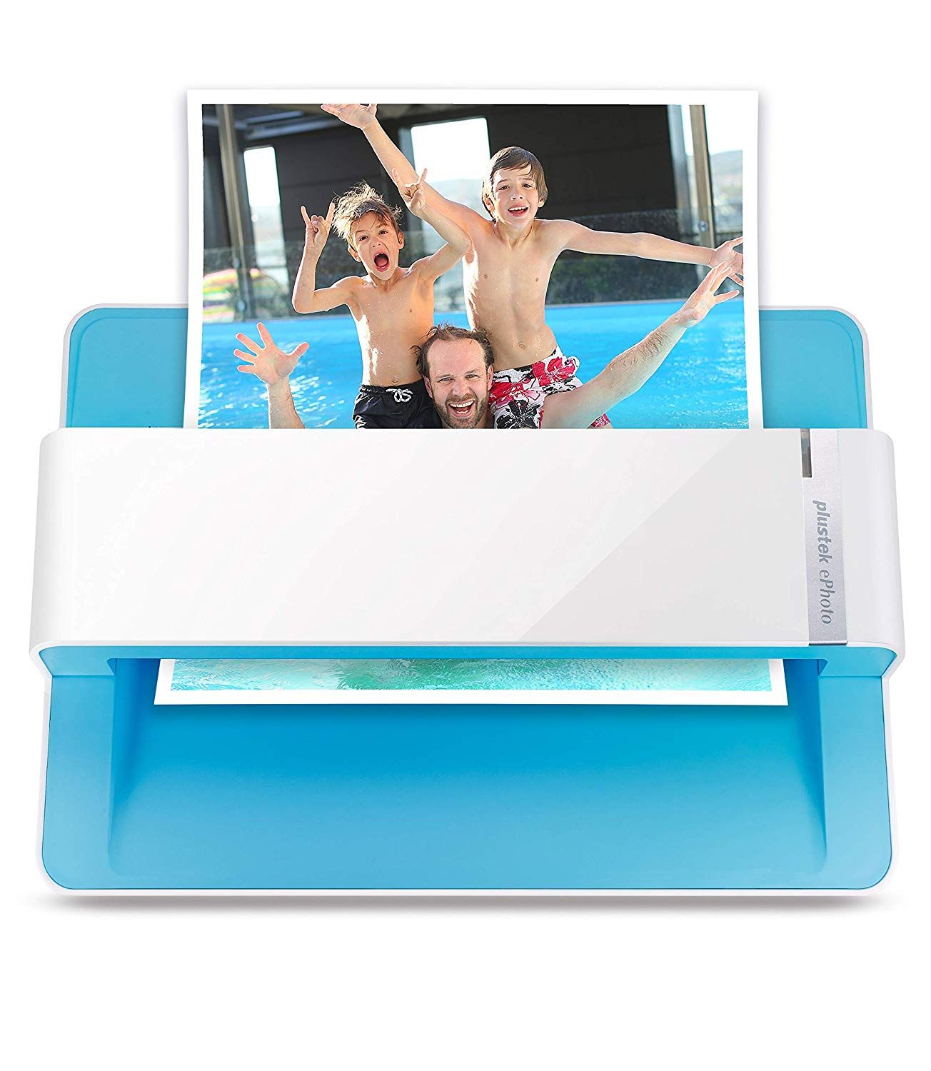 Plustek ePhoto Z300 Photo and Document Scanner