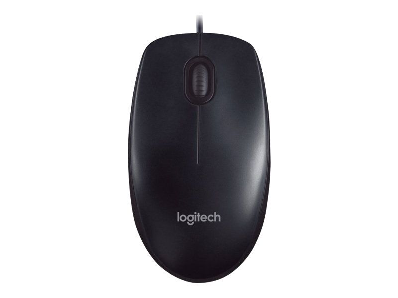 Logitech M90 Mouse