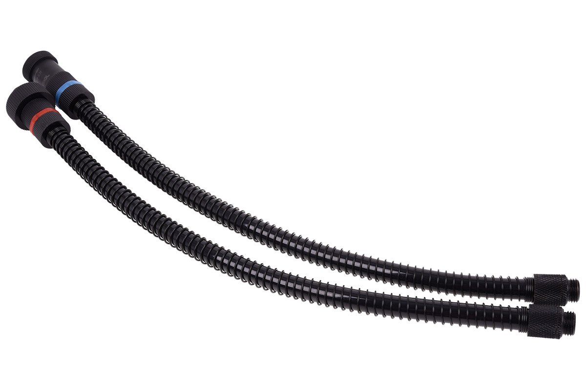 Alphacool Hardware Cooling Accessories - Black (12563)