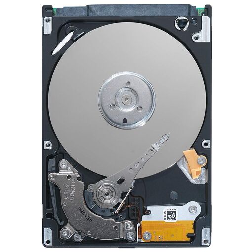 Seagate Momentus 500GB 2.5-inch HDD