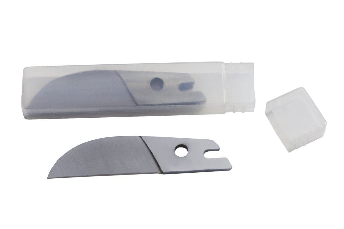 Alphacool Eistools Modding Saw - Replacement Blades 3rd Set