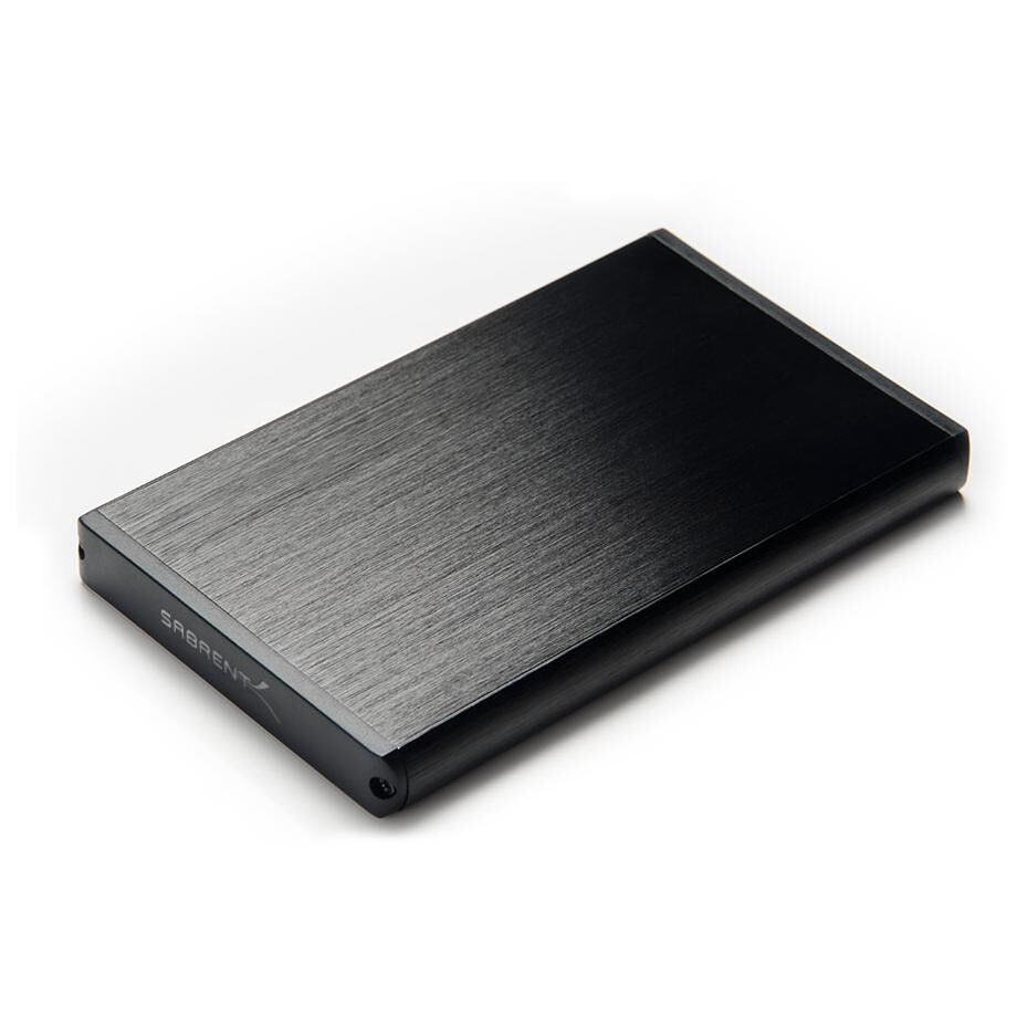 Boîtier de disque Sabrent EC-UK30