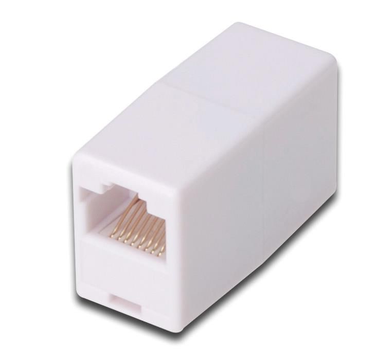 Digitus at-A 8/8 RJ45 Cable and Adapter
