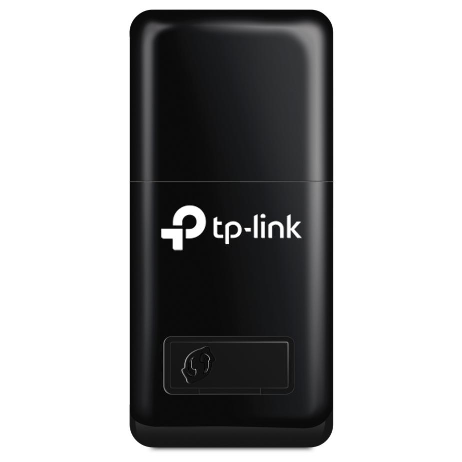 TP-Link TL-WN823N 300Mbps WLAN Network Card