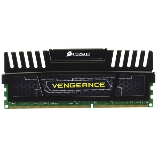 Kit de mémoire Corsair Vengeance 16 Go (2 x 8 Go) DDR3 1600 Mhz CL10