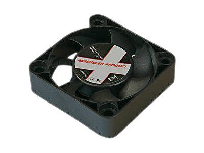 Xilence WhiteBox 40 Fan Chassis - 40mm - Black