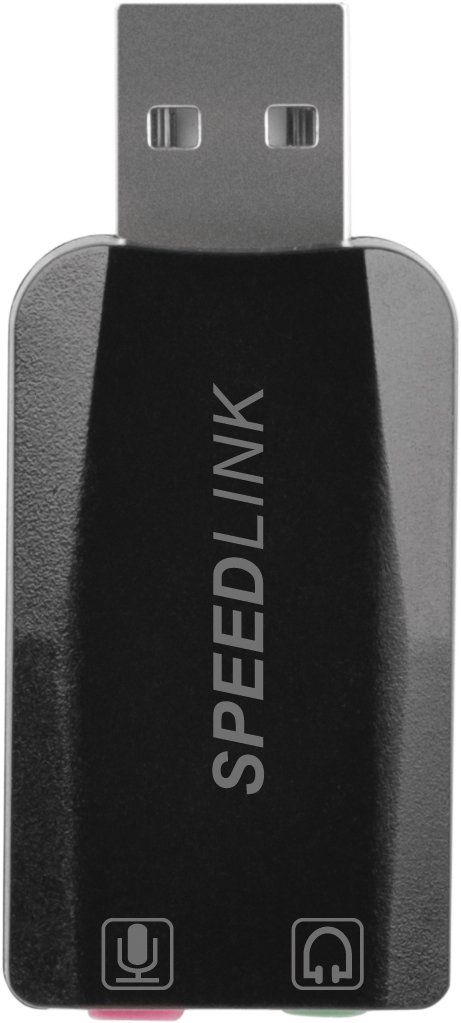 Carte son USB D-Link Systems Vigo