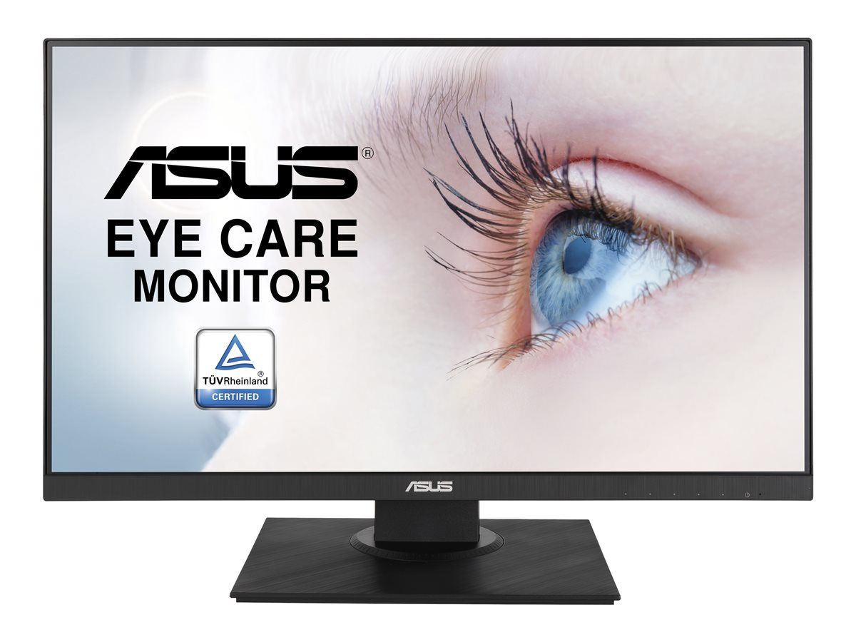 ASUS 24-inch LED Monitor - Full HD IPS Display