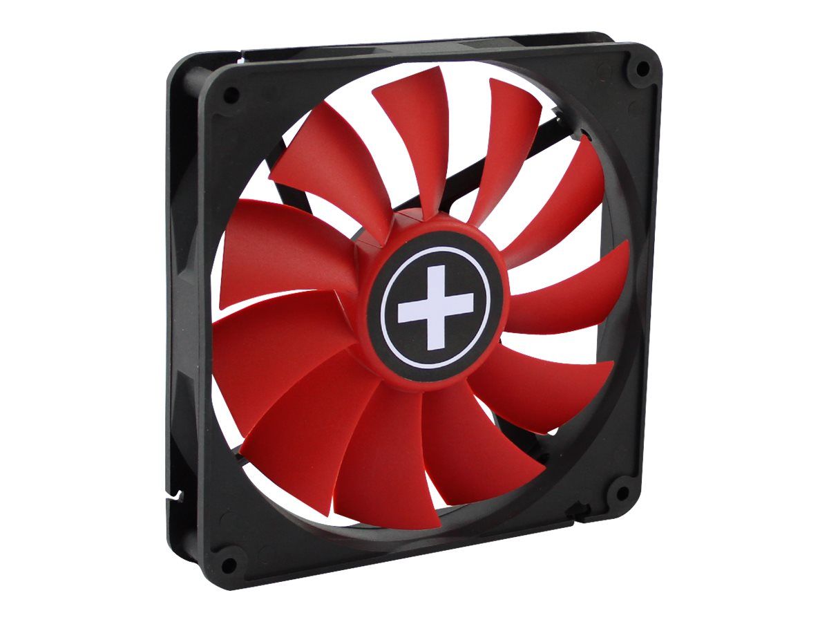 Ventilador de la serie Xilence Performance XPF140.R - 140 mm