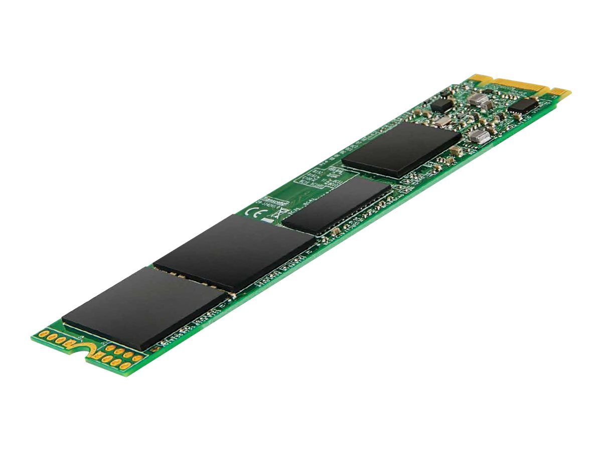Transcend 830S 2TB M.2 Internal SSD - SATA 6Gb/s