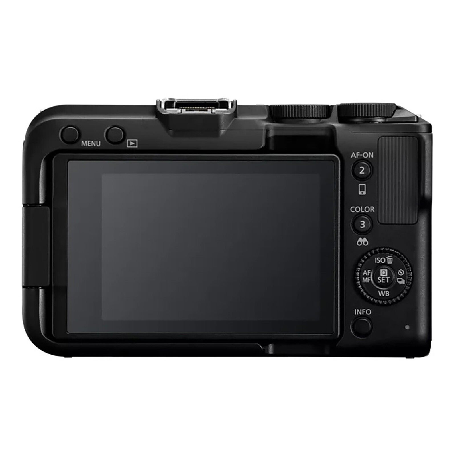 Canon EOS R50 V