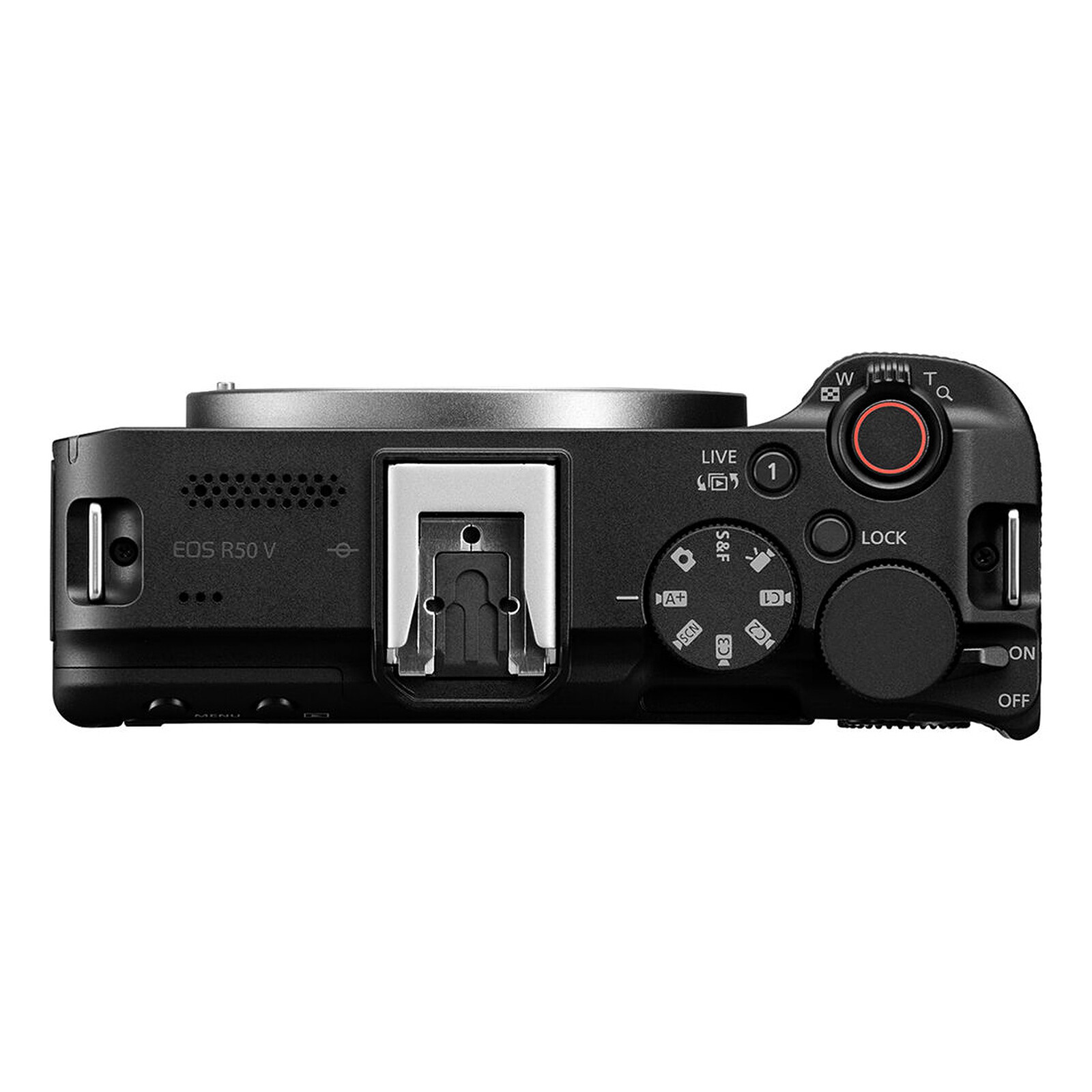 Canon EOS R50 V