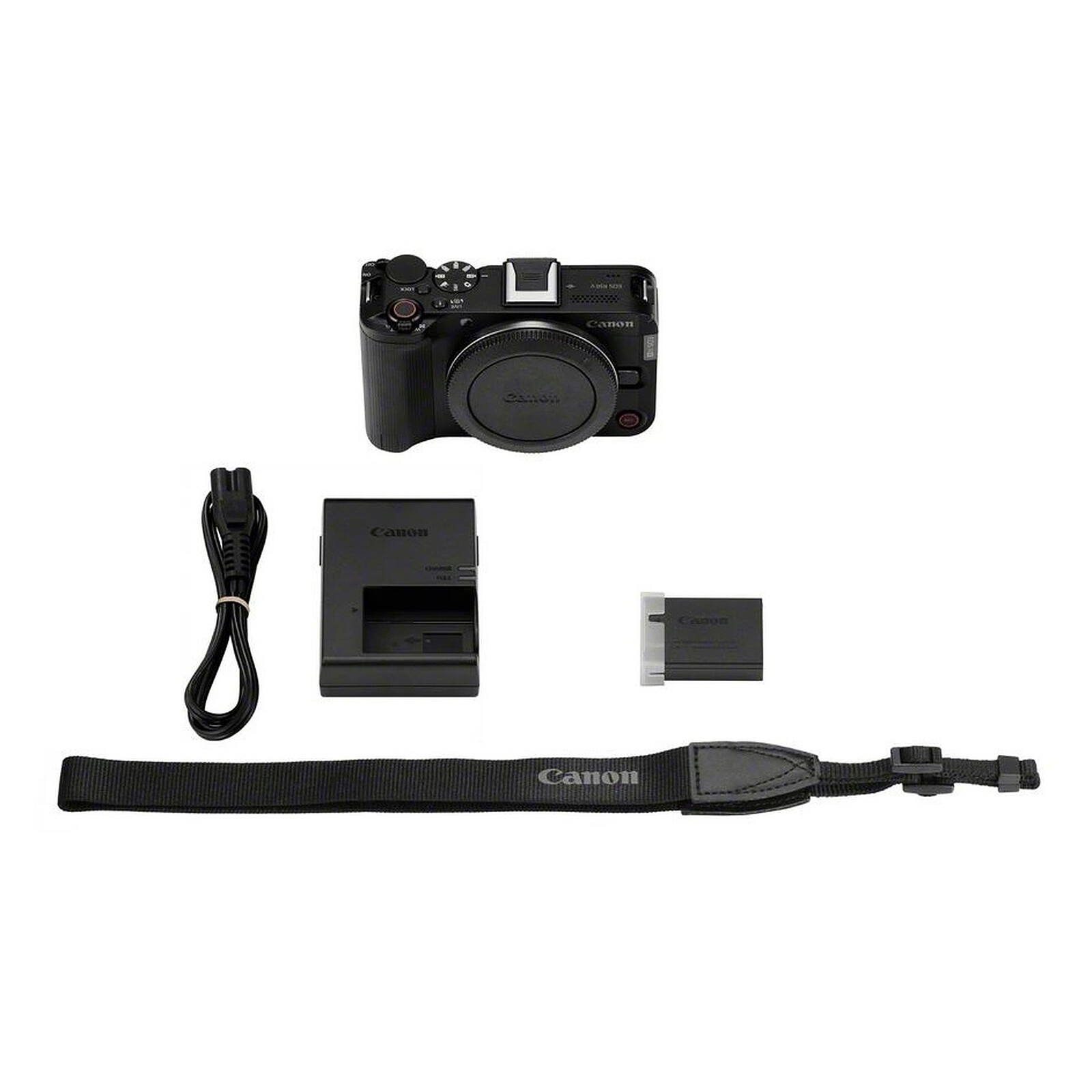 Canon EOS R50 V