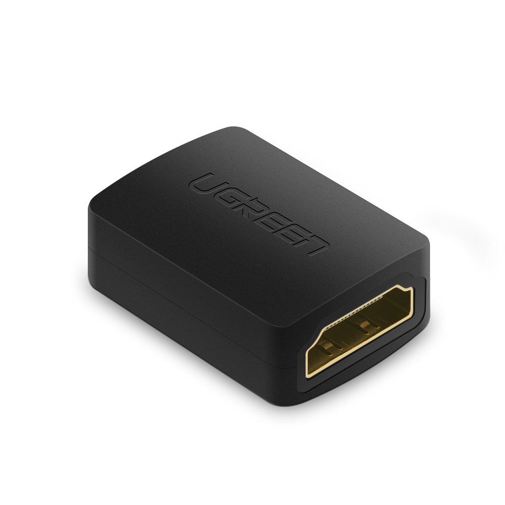 Adaptateur connecteur HDMI UGREEN Femelle-Femelle 4K 3D ARC