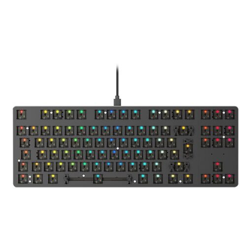 Glorious GMMK TKL ISO - Customized Gaming Keyboard