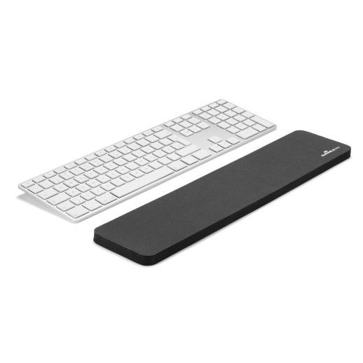 Durable Wrist Rest - Charcoal