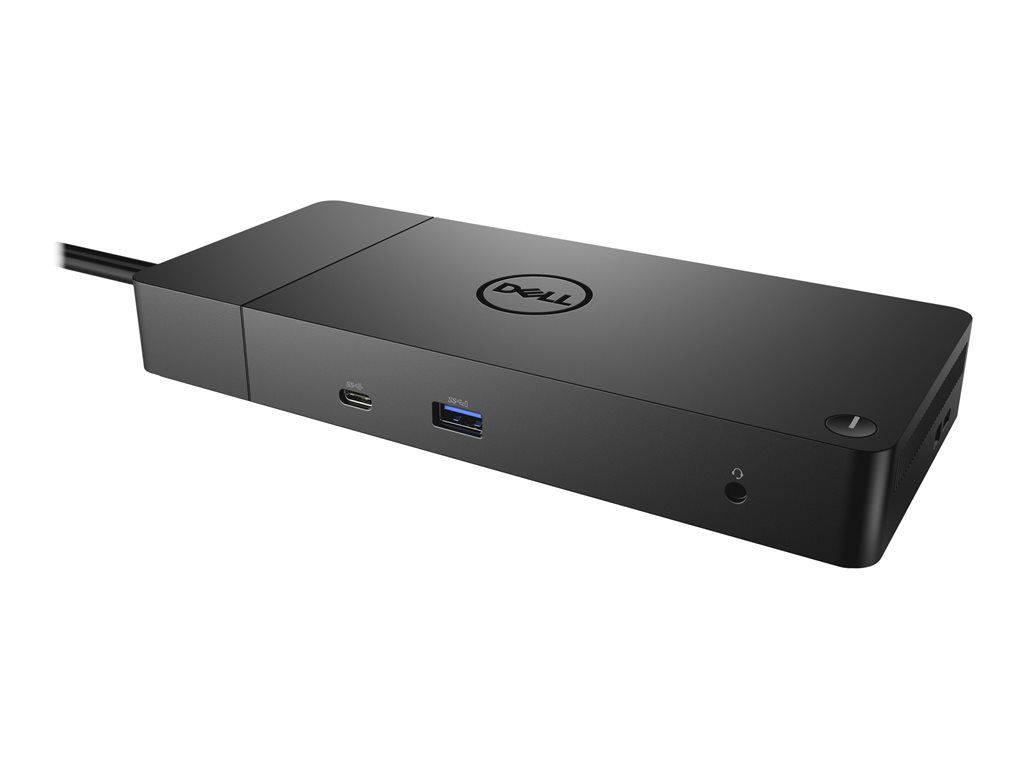 Dell Performance Dock WD19DC - USB-C Docking Station