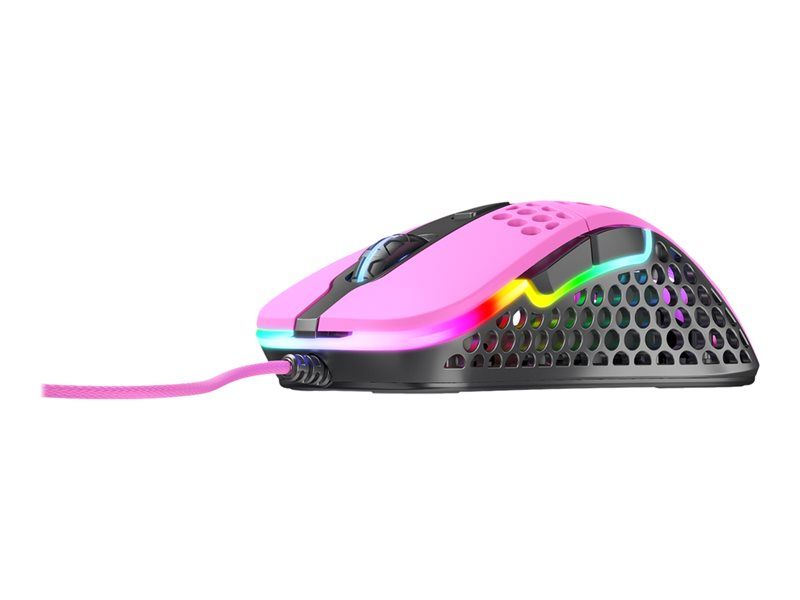 Xtrfy M4 RGB Mouse