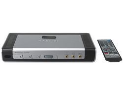 Toshiba 5.1 Channel Sound Card - 24-bit - USB 2.0