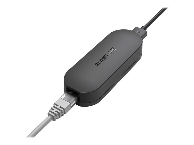 AIRTAME 2 Power Injector
