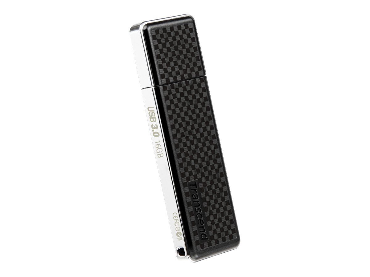 Transcend JetFlash 780 USB 3.0 Flash Drive - 16GB