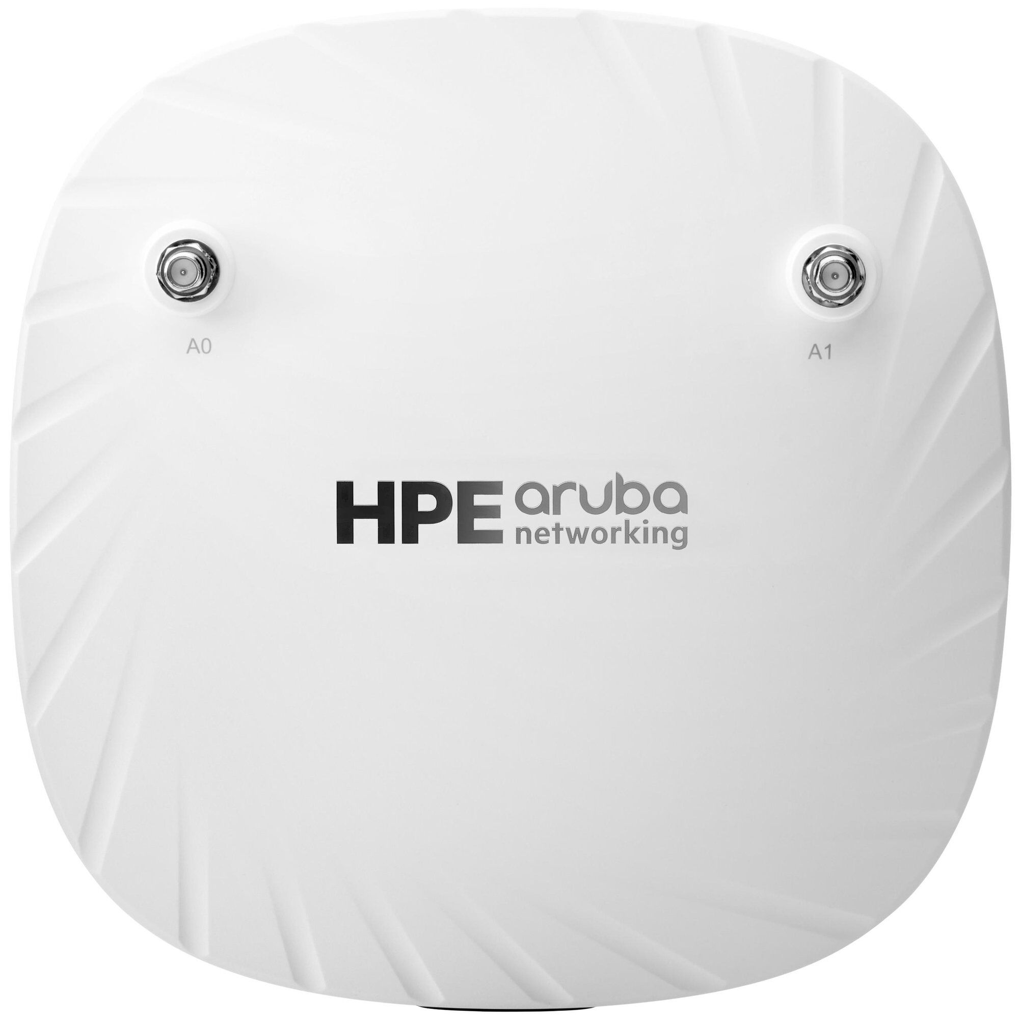 Point d'accès sans fil HP Aruba AP-504 (RW) - Campus - Bluetooth, Wi-Fi 6 - 2,4 GHz et 5 GHz