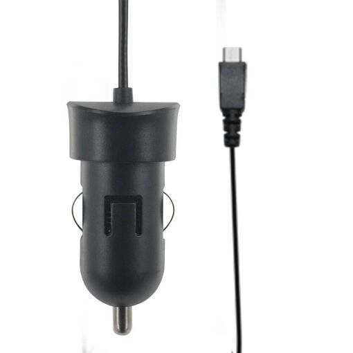 Cargador Blueway CAC Mic USB
