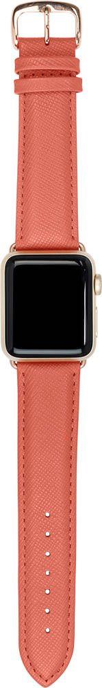 Mode Madrid Bracelet for Apple Watch 38/40mm - Rusty Rose