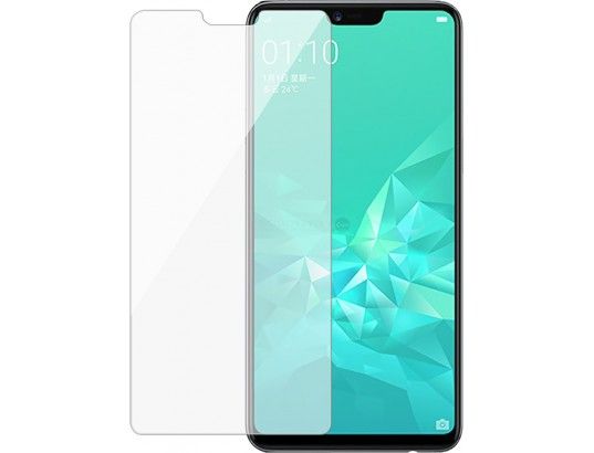 Bigben Connected Oppo A3 Tempered Glass Screen Protector