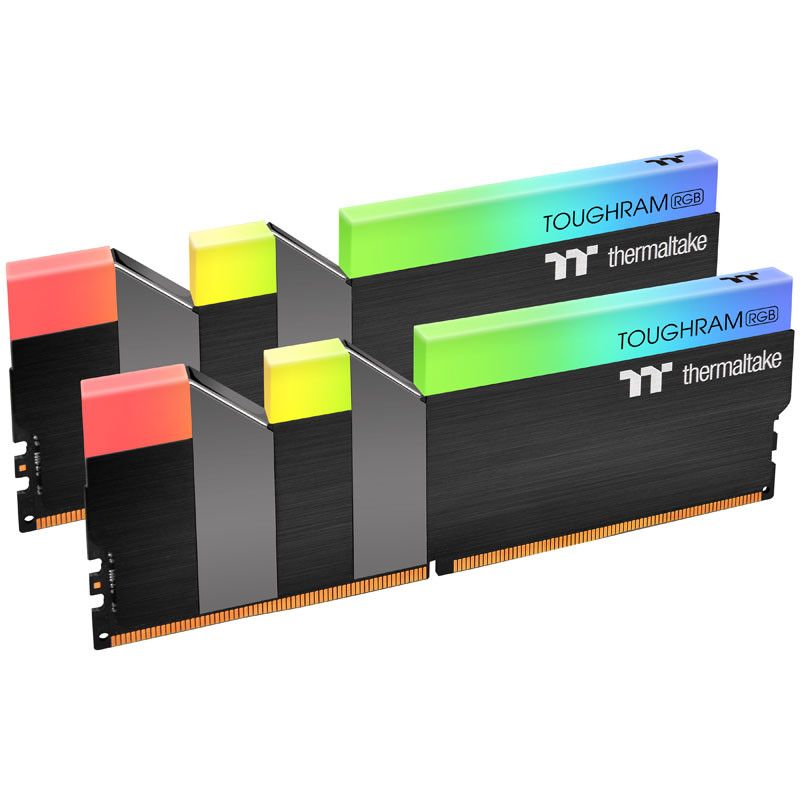 Thermaltake Toughram RGB 16GB (2x8GB) DDR4 RAM