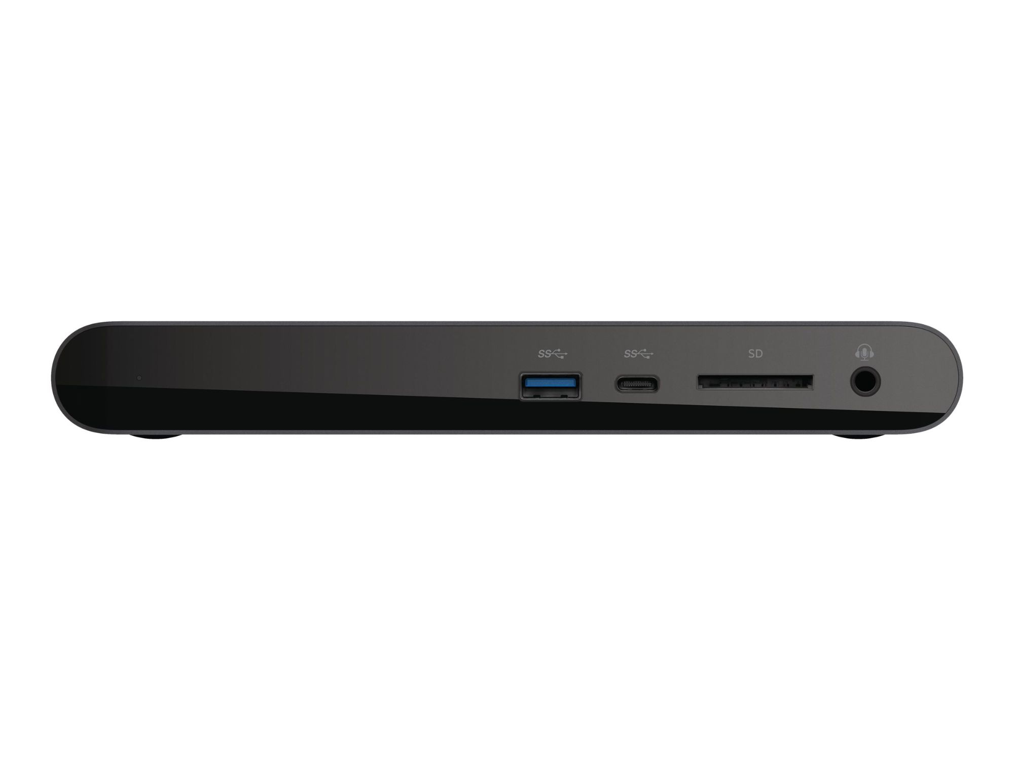 Belkin Thunderbolt 3 Pro Docking Station - USB-C/Thunderbolt 3 Hub