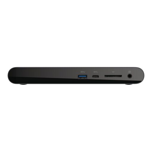 Belkin Thunderbolt 3 Pro Docking Station - USB-C/Thunderbolt 3 Hub