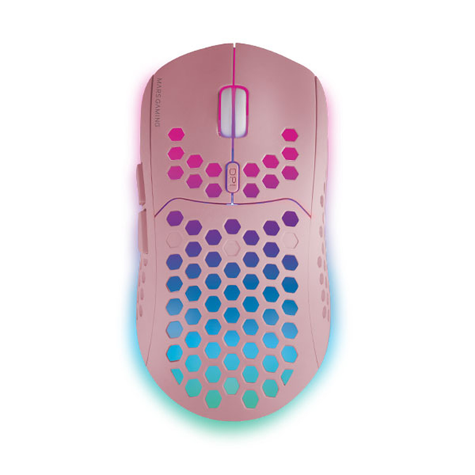 Mars Gaming MMW3 (Pink)