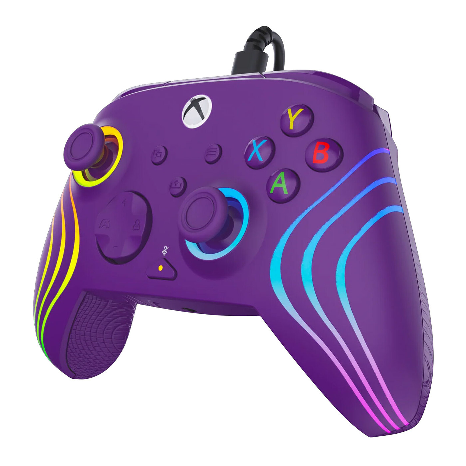 Turtle Beach Afterglow Wave (Violet)