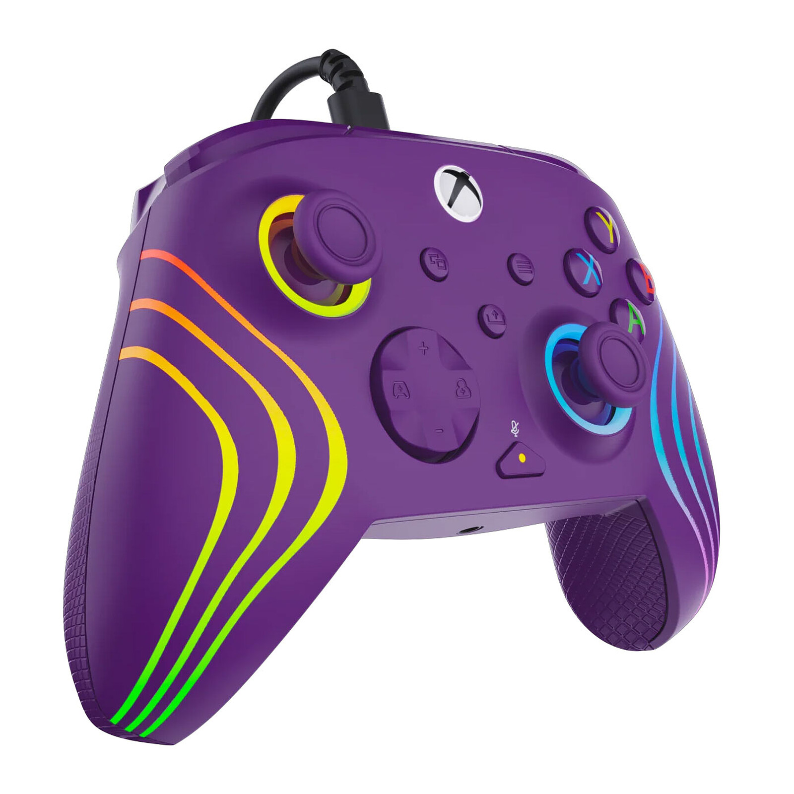Turtle Beach Afterglow Wave (Violet)