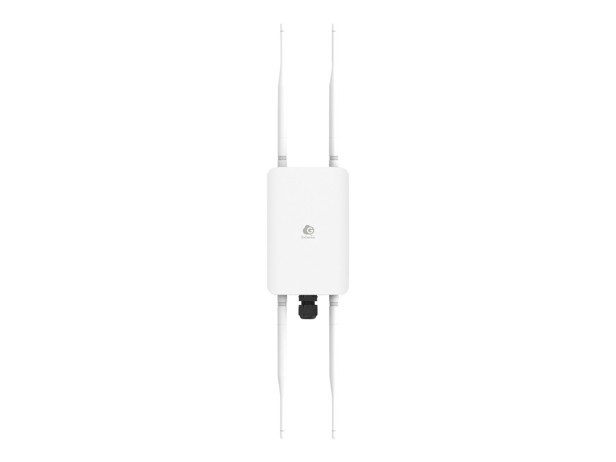 EnGenius Cloud Managed ECW160 - Wireless Access Point - Wi-Fi 5 - 2.4 GHz, 5 GHz