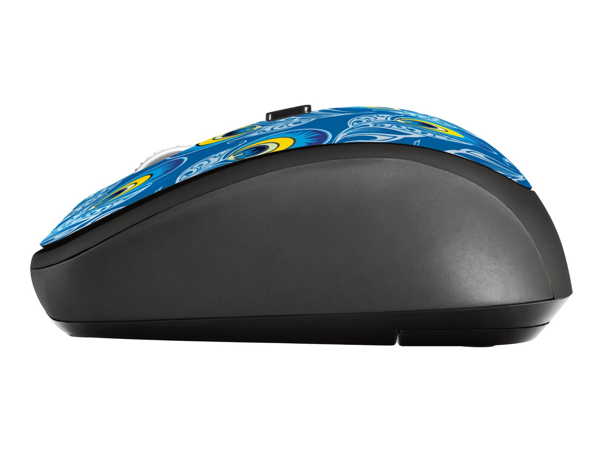 Trust Yvi Wireless Optical Mouse