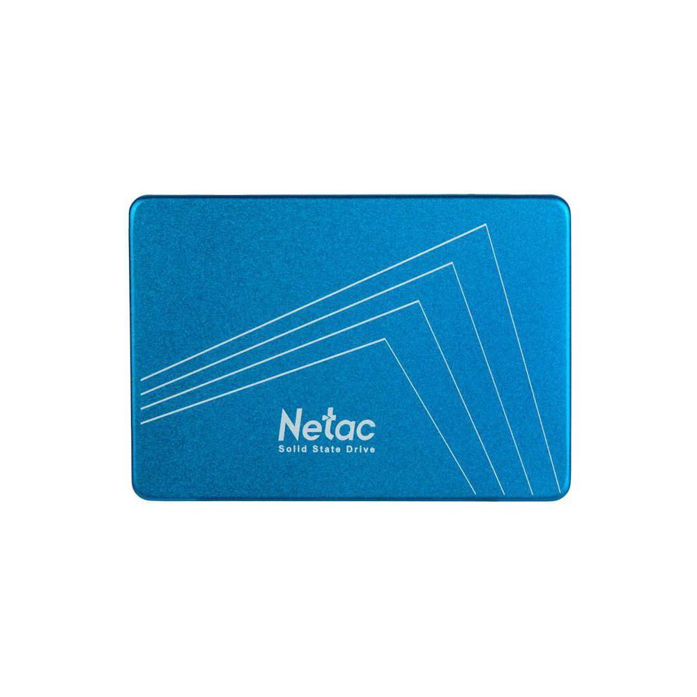 Netac SA500 2.5-inch SATA III 3D NAND SSD Internal Hard Drive