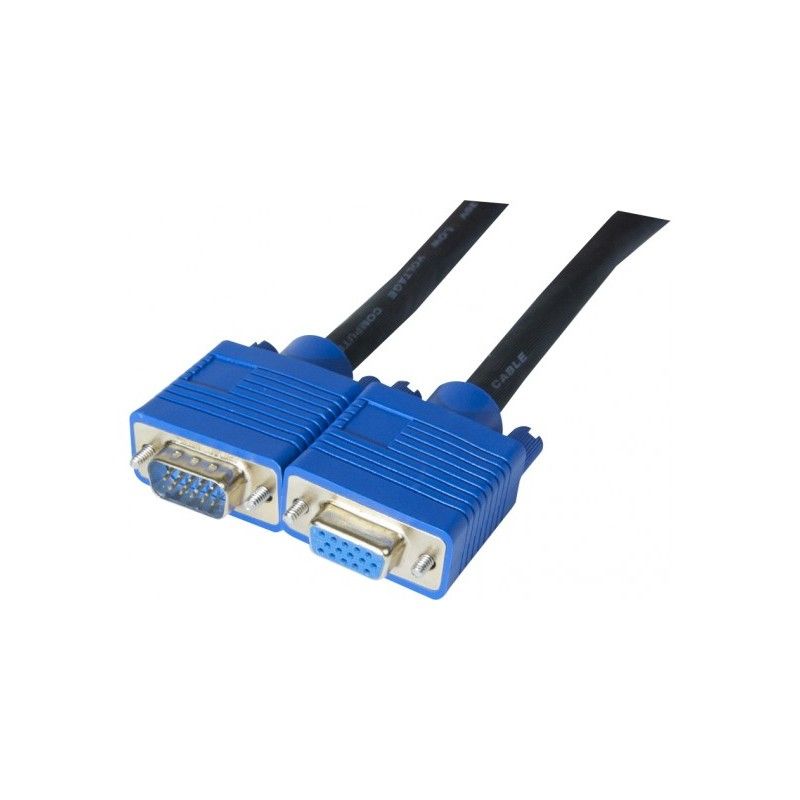 Accessoire pneu SVGA Premium Extension Cable - 3m