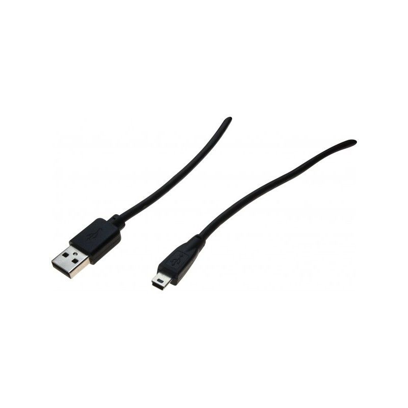 Accessoire pneu USB 2.0 Cable - 3m