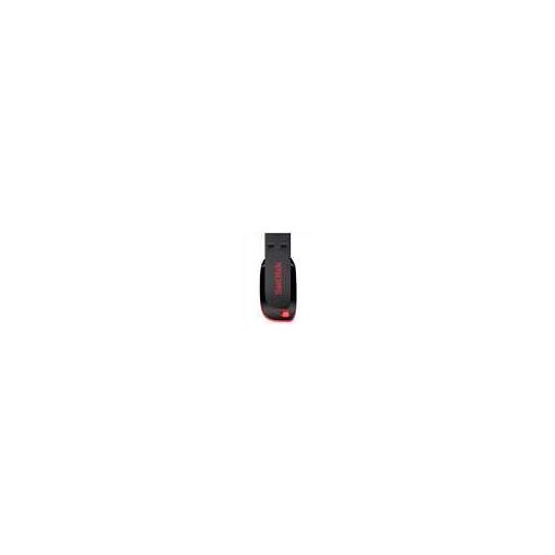 Unidad USB Sandisk Cruzer Blade 2.0 - 64 GB