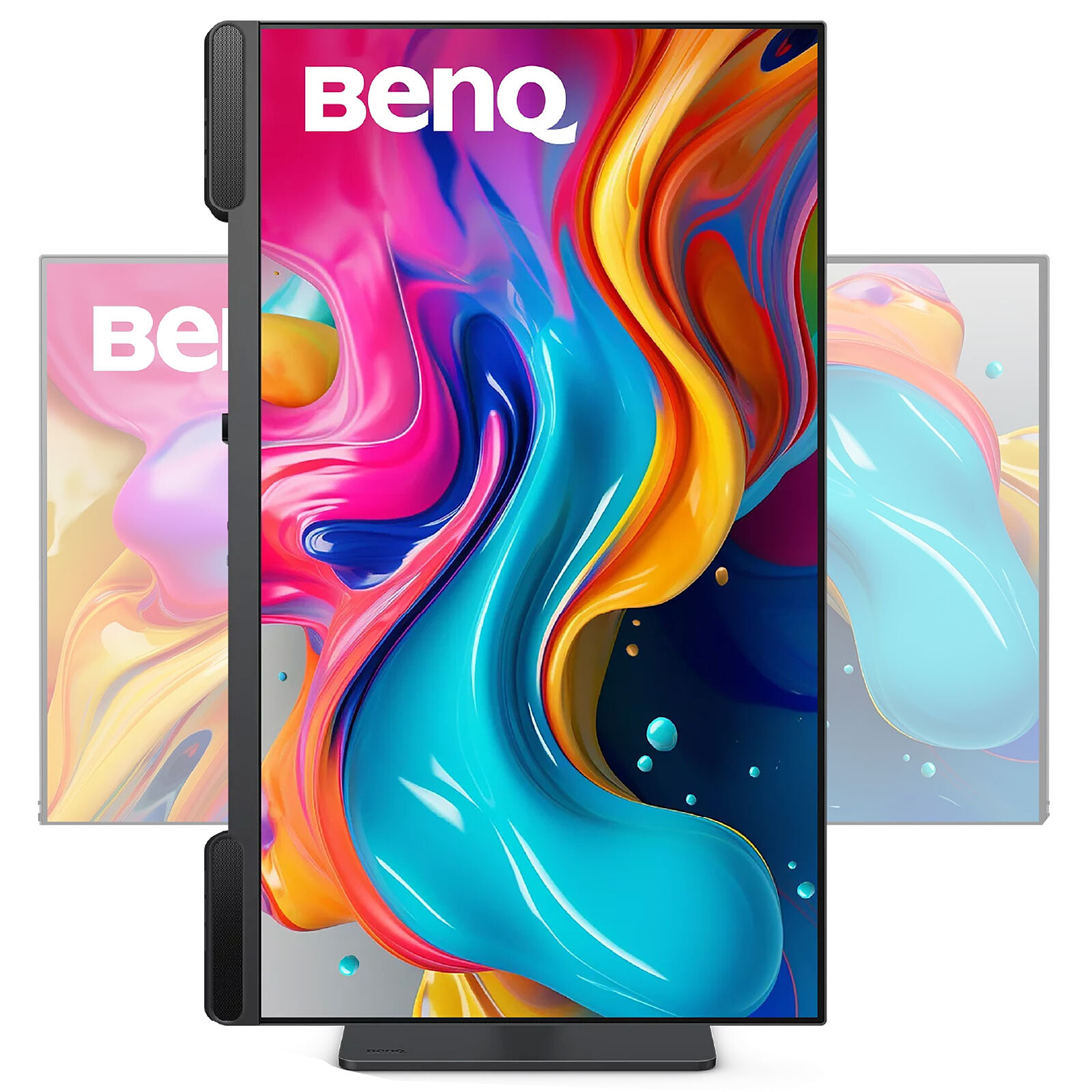 Pantalla LED BenQ 31.5'' PV3200U