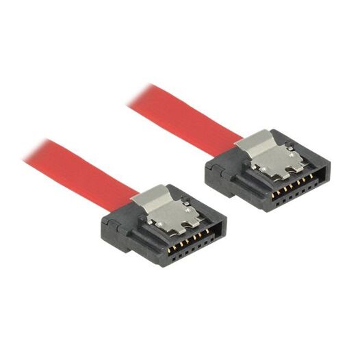 Delock FLEXI SATA Cable