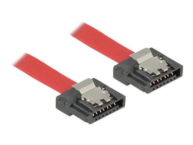 Delock FLEXI SATA Cable