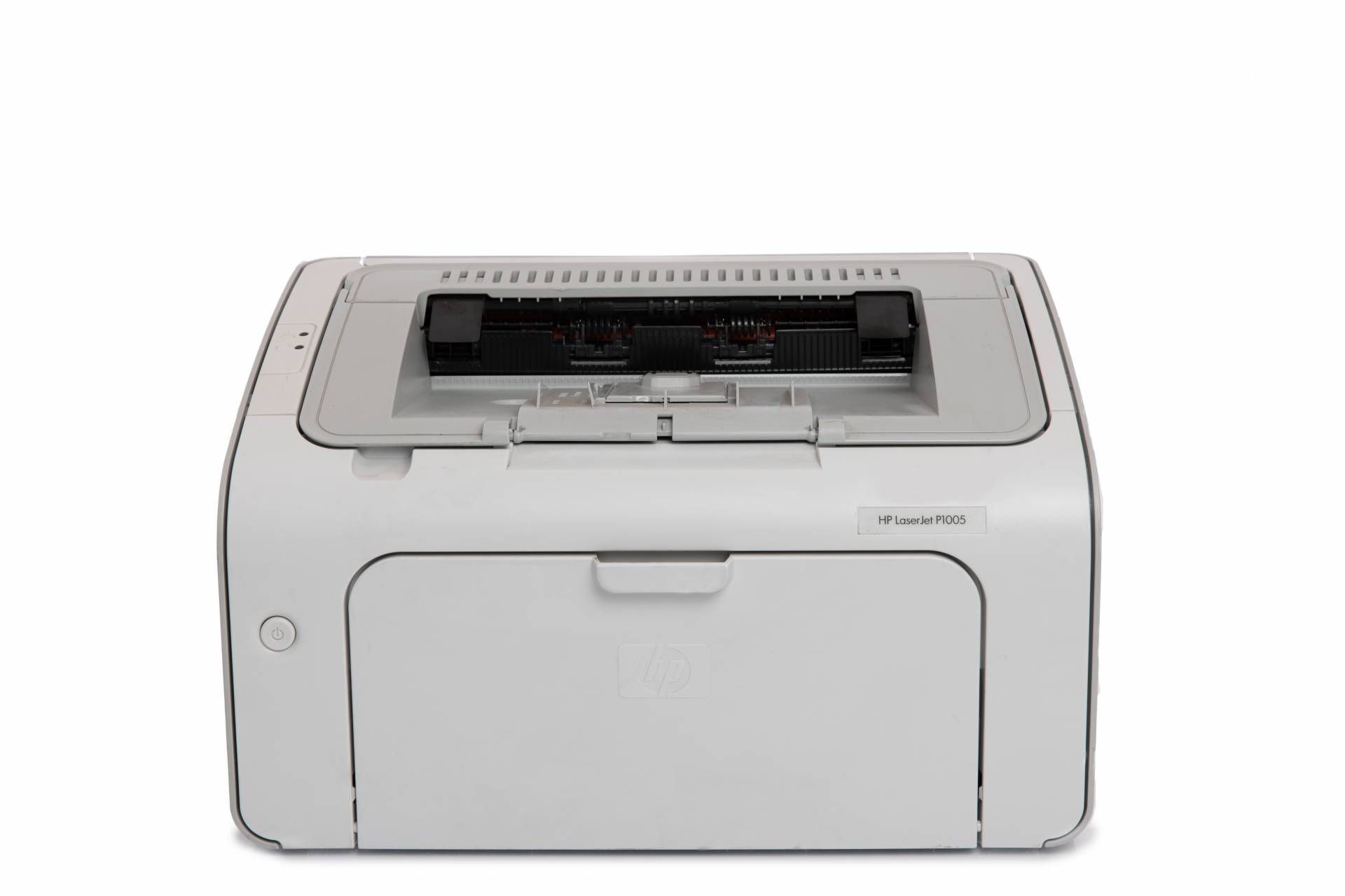 Impresora HP LaserJet P1005