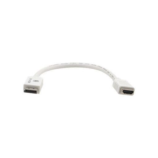 Kramer ADC-DPM/HF - DisplayPort to HDMI Adapter Cable