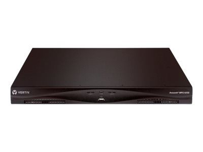 Vertiv Avocent MergePoint Unity 2032DAC KVM Switch